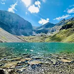 Daire Premium In/out - Steinadler Obertauern