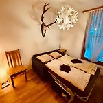 Daire Premium In/out - Steinadler Obertauern