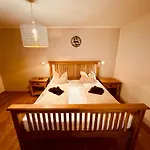 Daire Premium In/out - Steinadler Obertauern