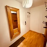 Premium In/out - Steinadler Daire Obertauern