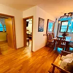 Daire Premium In/out - Steinadler Obertauern
