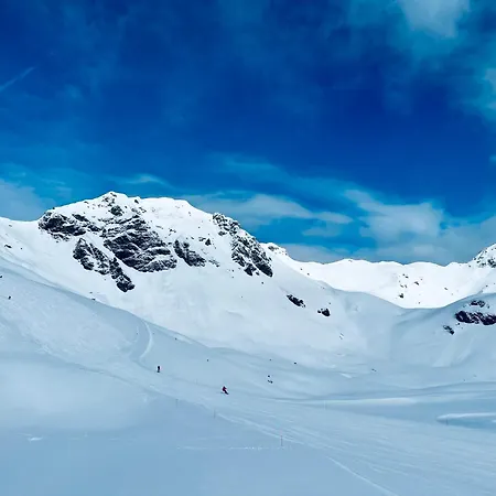 アパート Premium In/out - Steinadler *