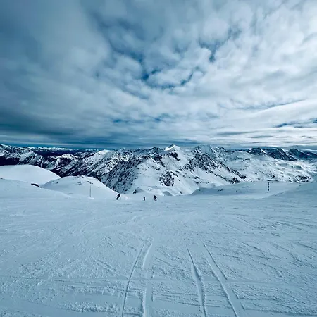 Apartment Premium In/out - Steinadler Obertauern