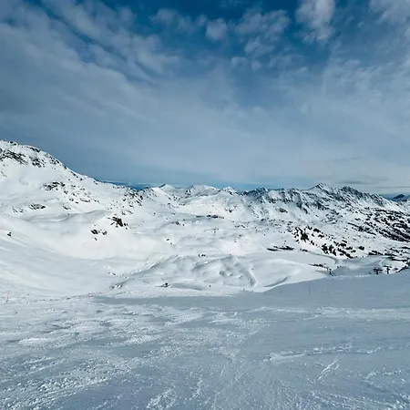 Apartment Premium In/out - Steinadler *