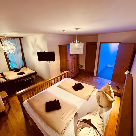 Premium In/out - Steinadler Obertauern