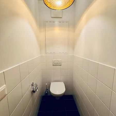 Premium In/out - Steinadler Apartman