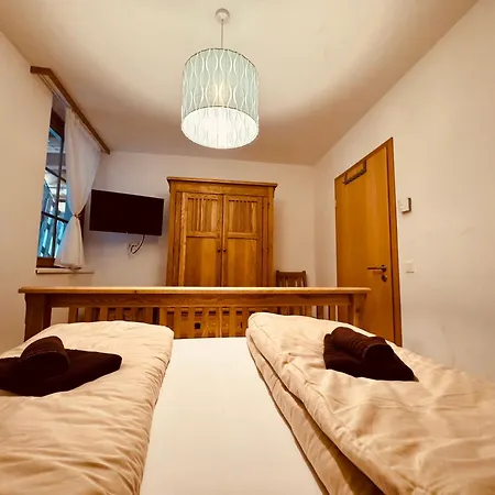 Apartman Premium In/out - Steinadler