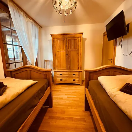 Apartman Premium In/out - Steinadler *