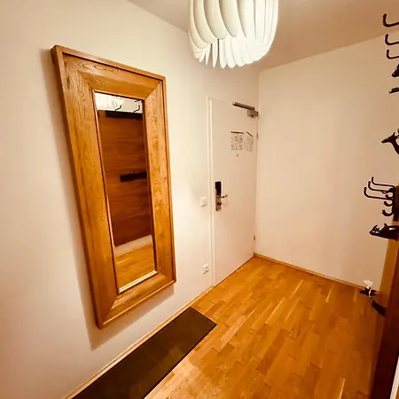 Premium In/out - Steinadler Apartman Obertauern
