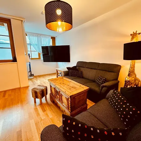 Apartman Premium In/out - Steinadler *