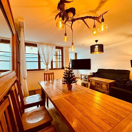 Premium In/out - Steinadler Obertauern