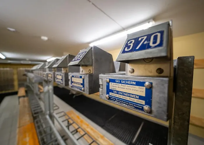 Premium In/out - Steinadler アパート オーバータウエルン