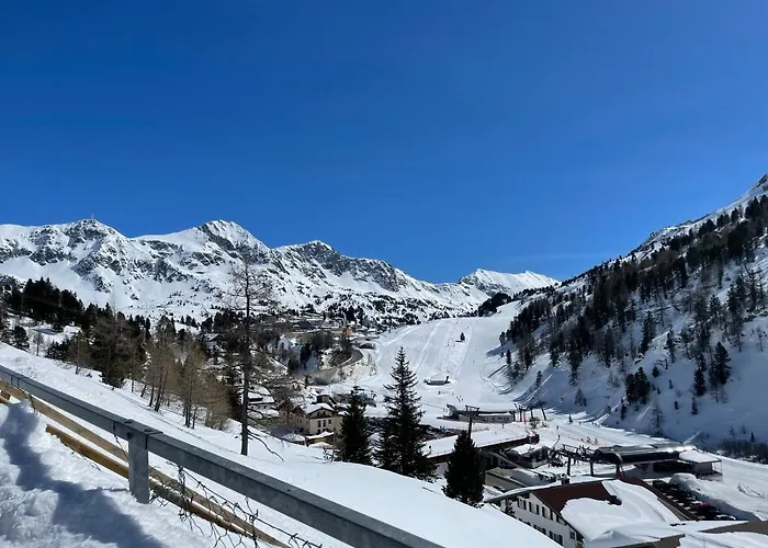 Premium In/out - Steinadler * Obertauern