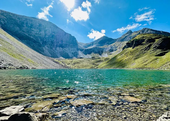 Apartment Premium In/out - Steinadler Obertauern