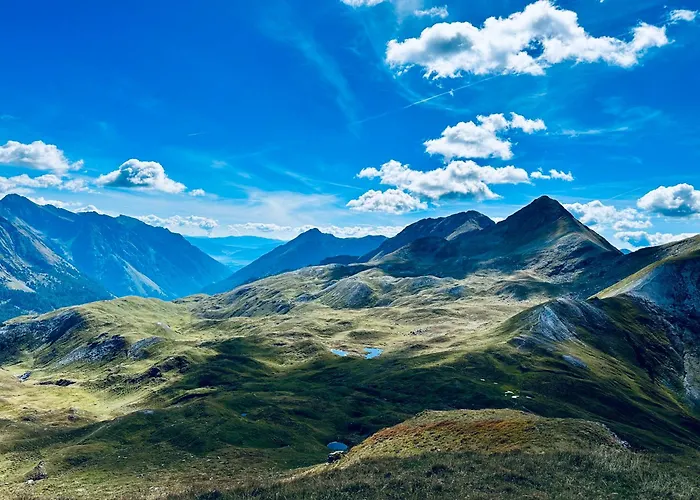 Premium In/out - Steinadler * Obertauern