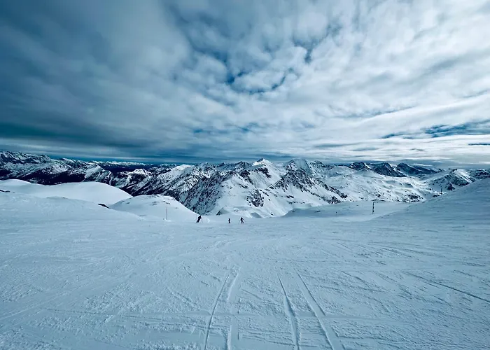 Apartment Premium In/out - Steinadler Obertauern