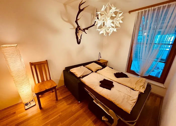 Apartment Premium In/out - Steinadler Obertauern