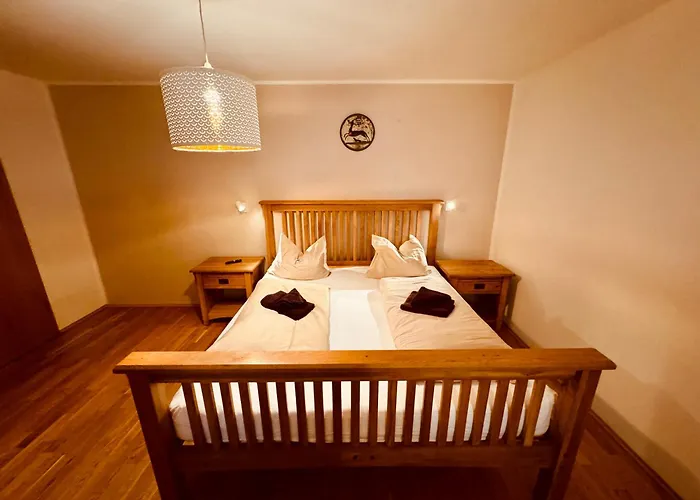 Apartment Premium In/out - Steinadler Obertauern