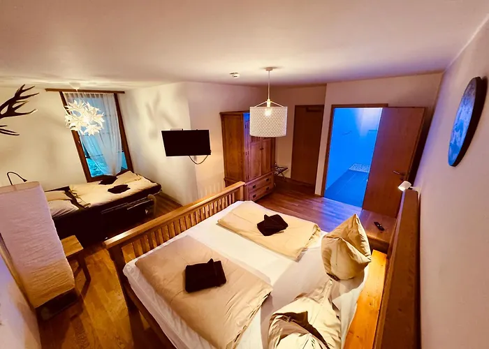 Premium In/out - Steinadler Obertauern