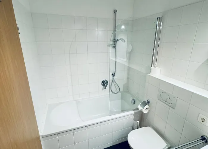 アパート Premium In/out - Steinadler オーバータウエルン