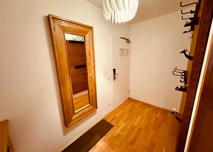 Premium In/out - Steinadler Apartment Obertauern