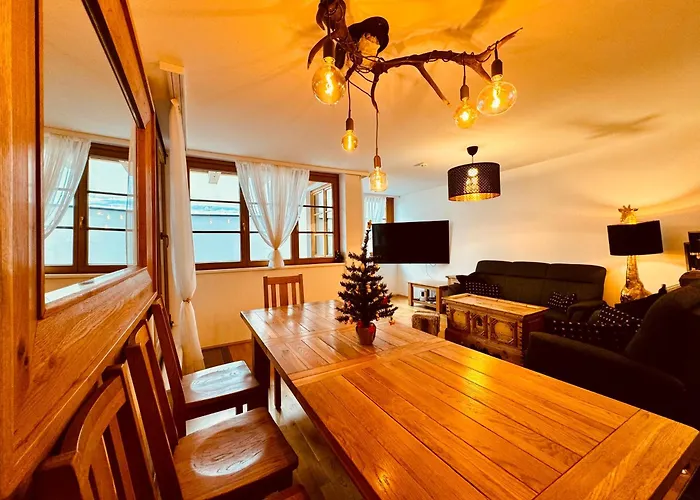 Premium In/out - Steinadler Obertauern